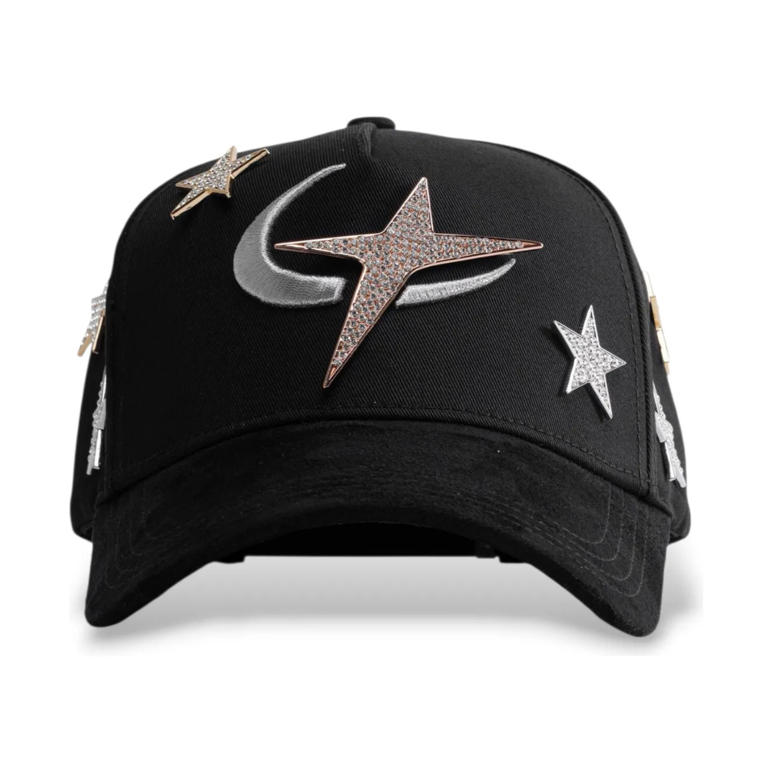 Barbas Hats X Ct Galaxy