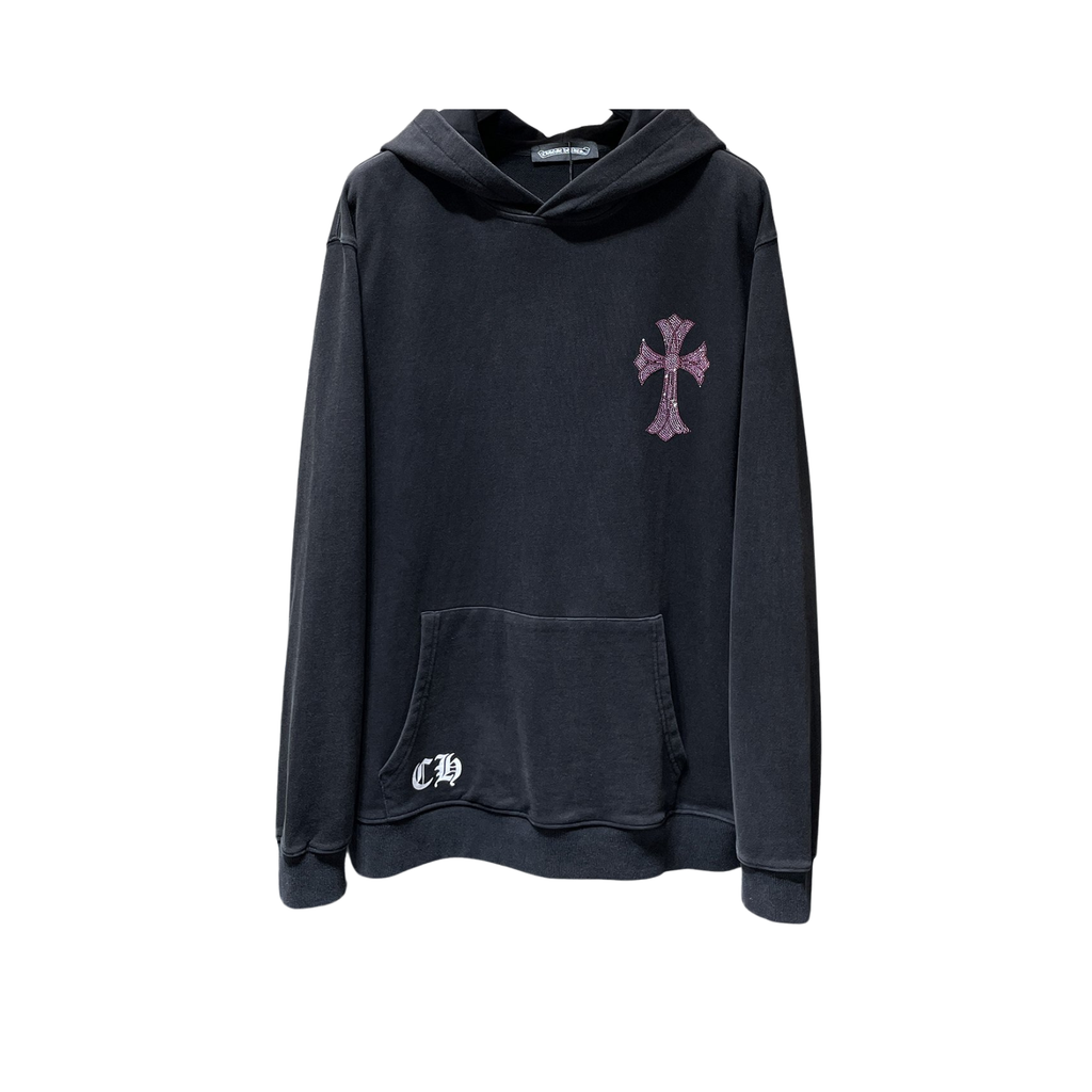 Chrome Hearts hoodie