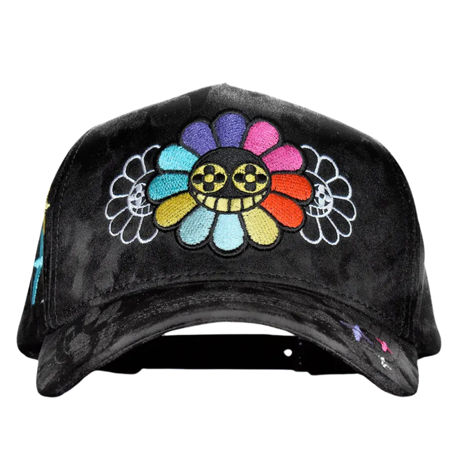 Muratravis Innedit Flower