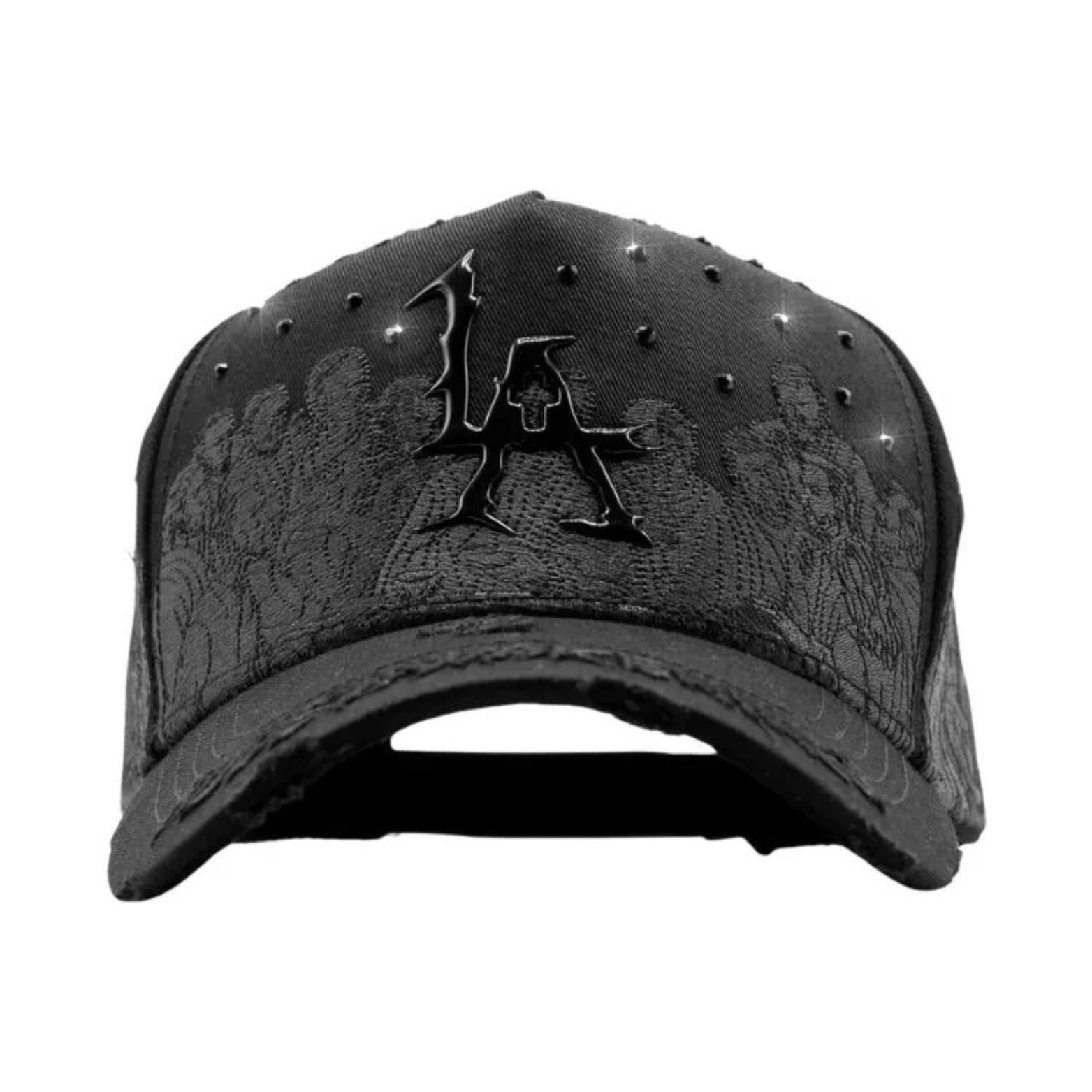 Rude awakenings the last supper