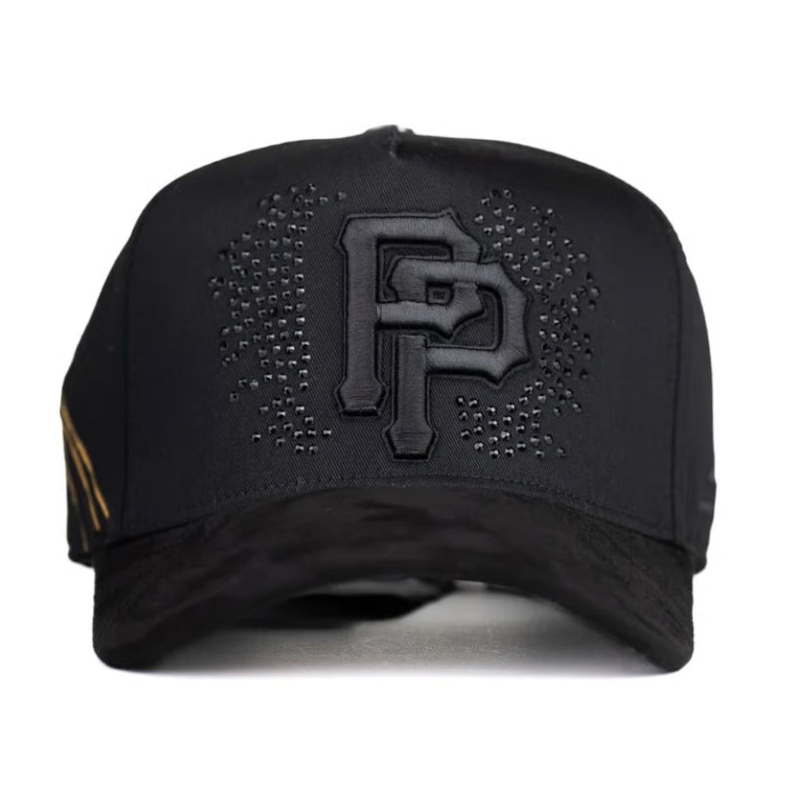 JC Hats x Tito Double P - ROSONES