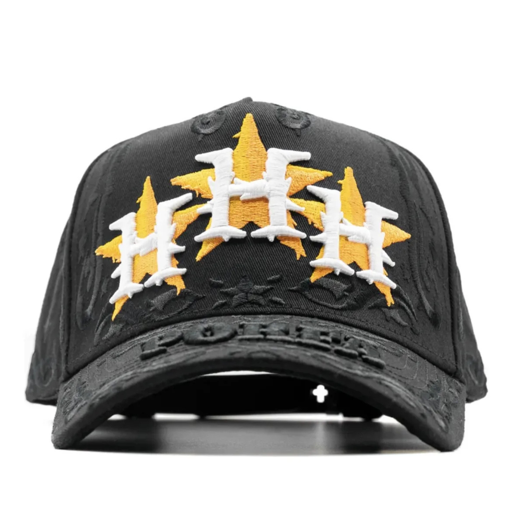 Rude Awakenings X Porfa