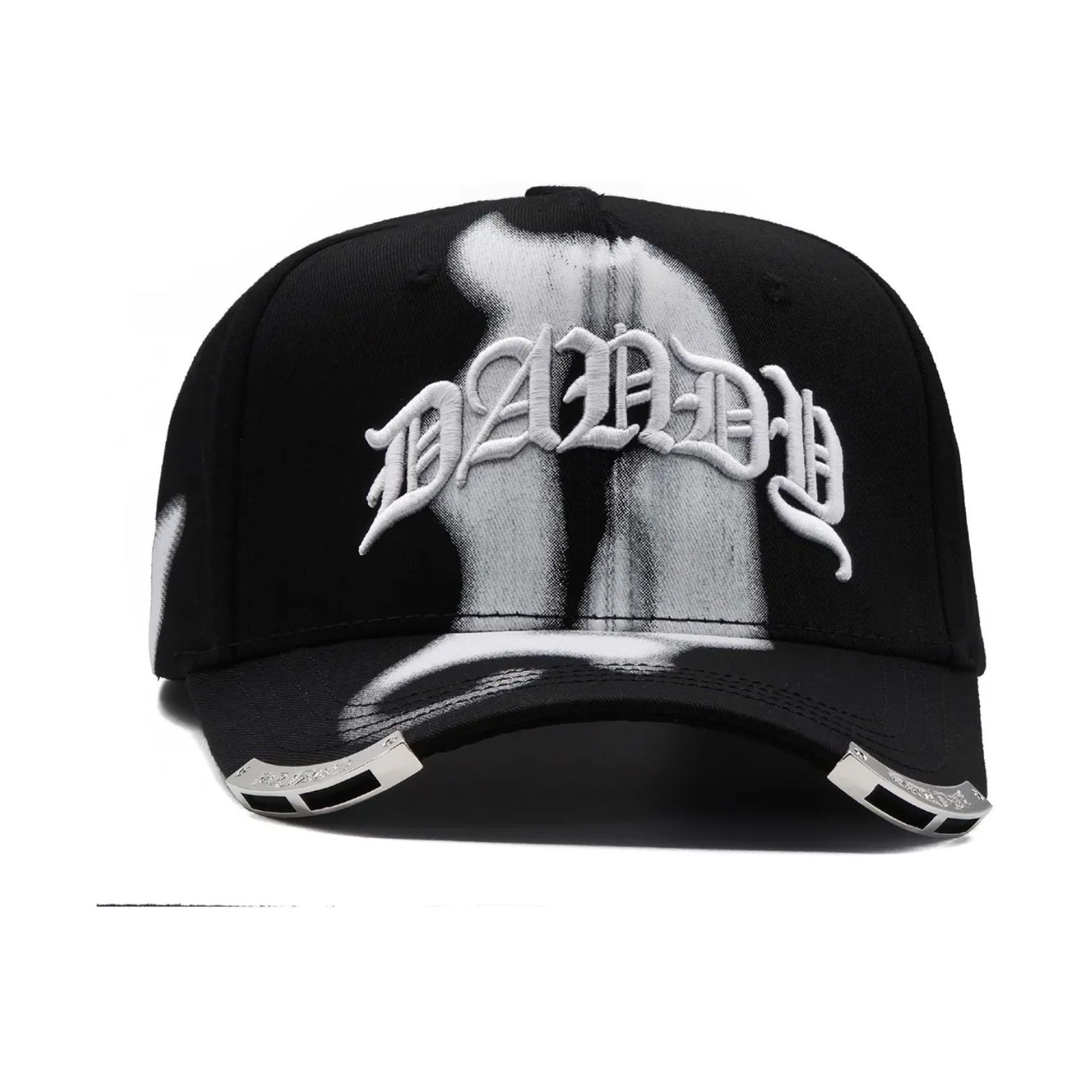 Dandy Hats Project 001 Negra