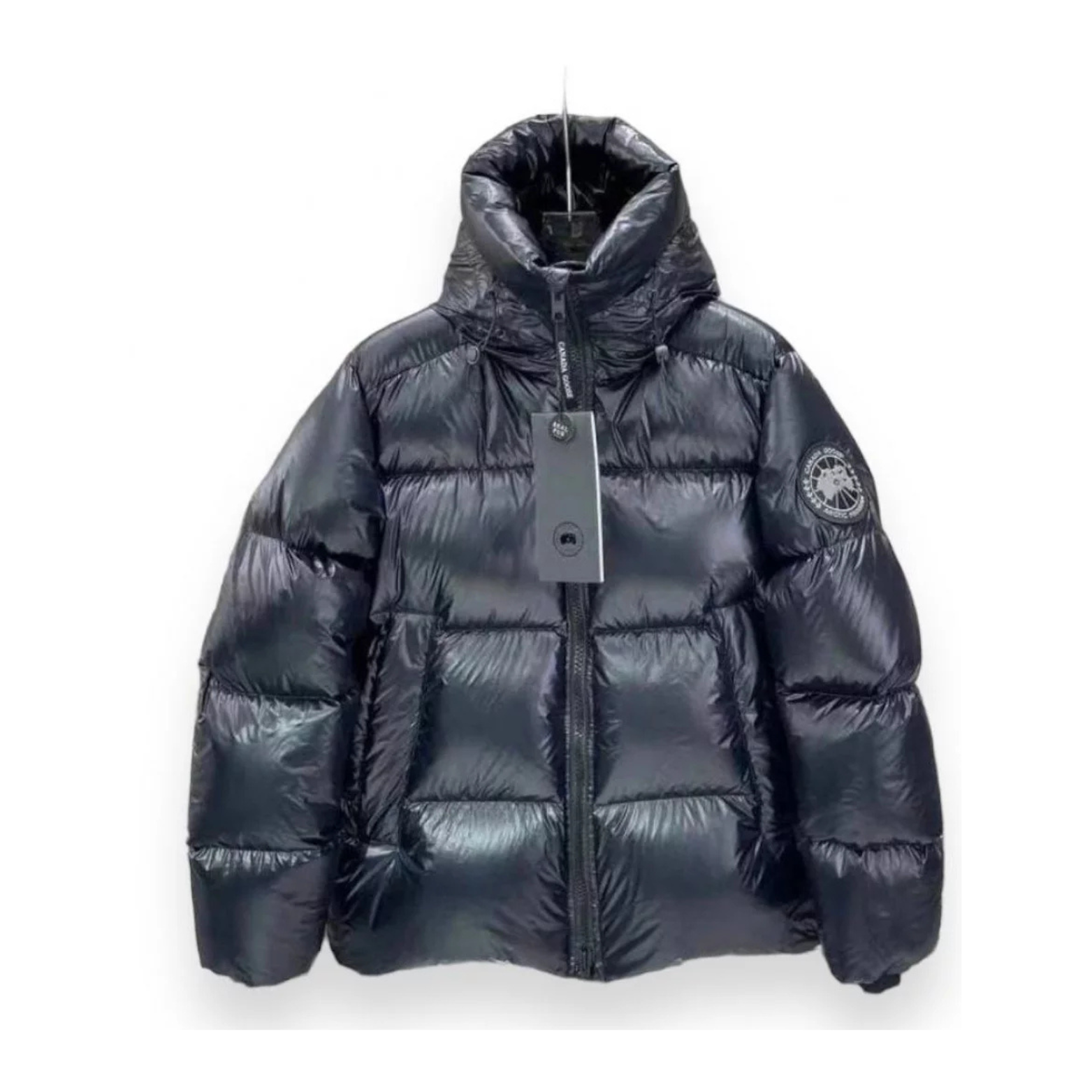 Canada goose gulden goose jacket