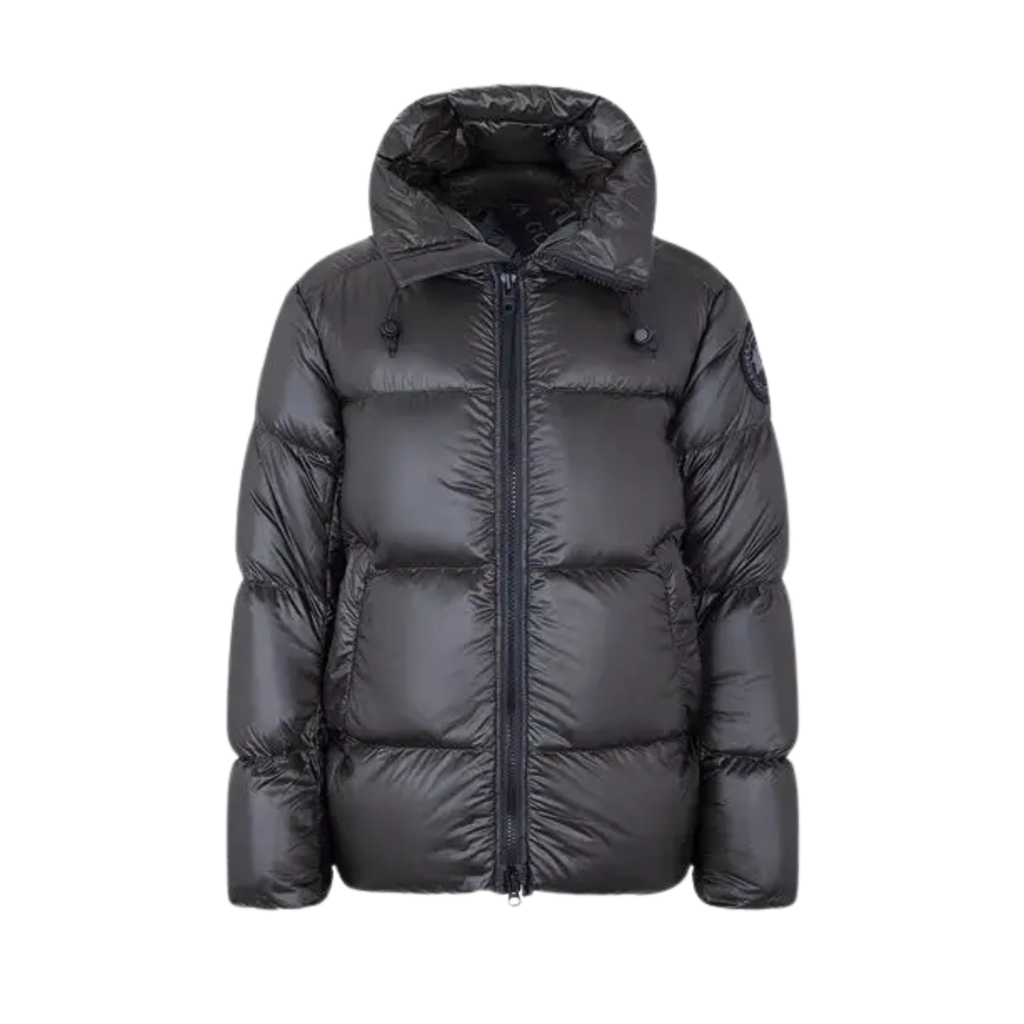 Canada Goose - Crofton Puffer ripstop down jacket