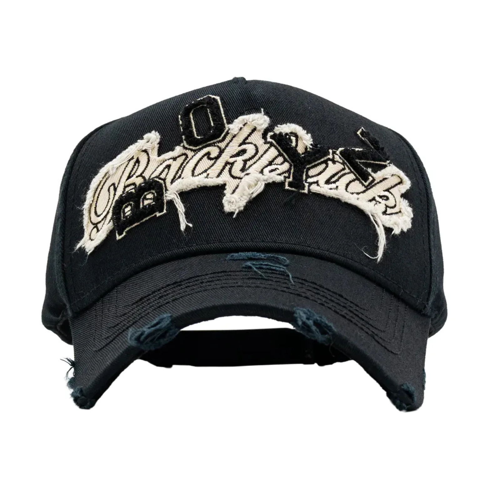 31 Hats Backpack Boyz