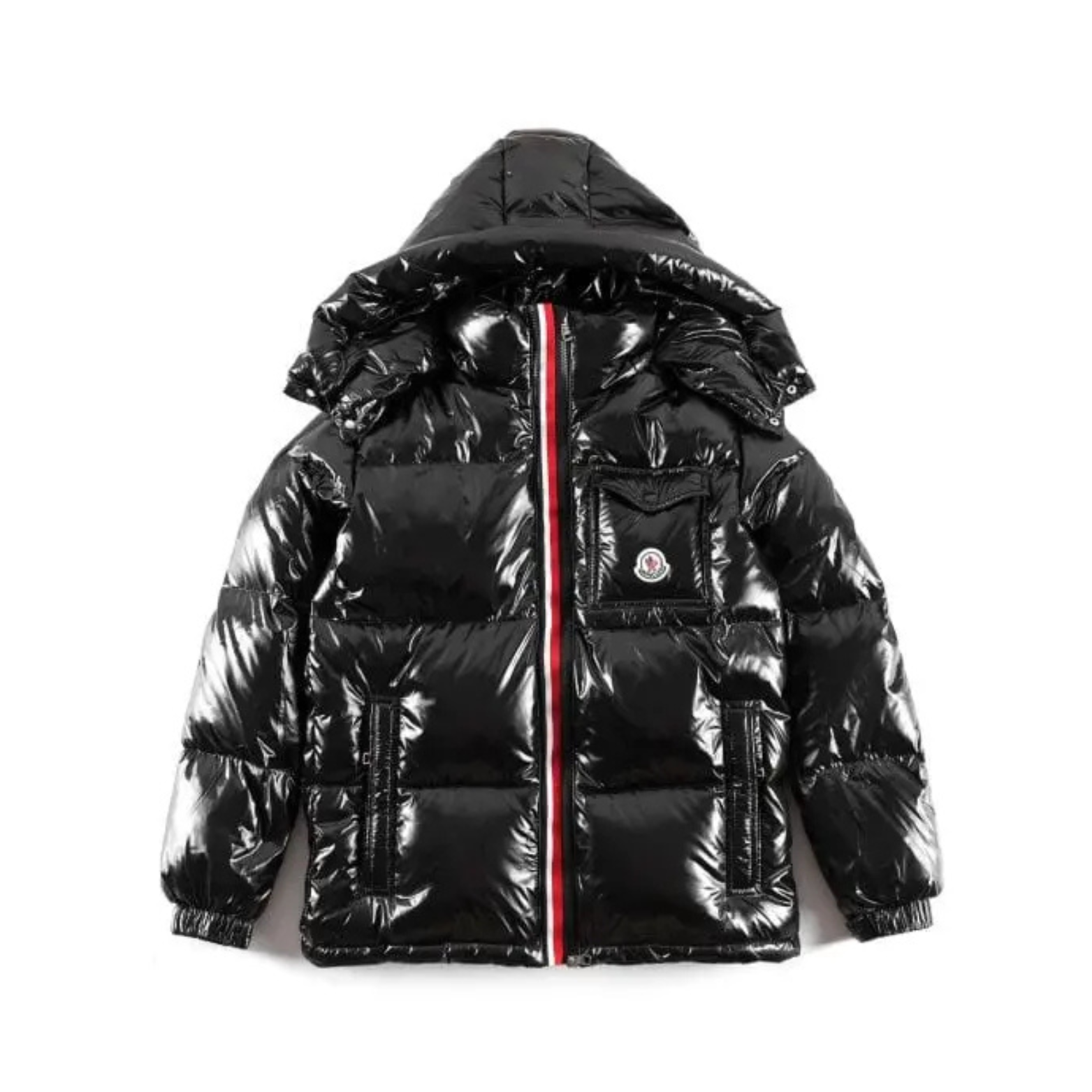Moncler jakki 2025