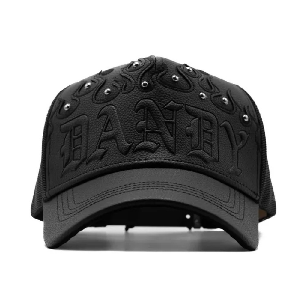 Dandy Hats Dandy Did This