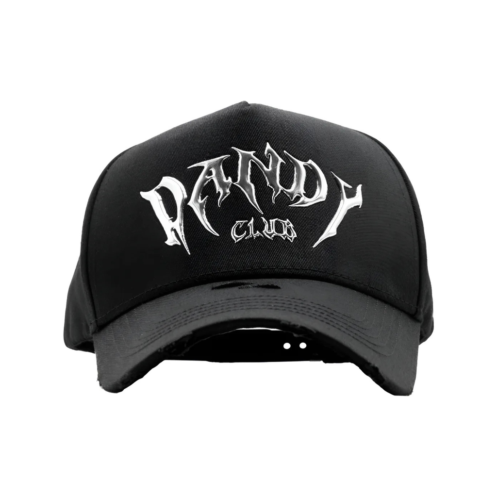 Dandy Hats The Dandy Club