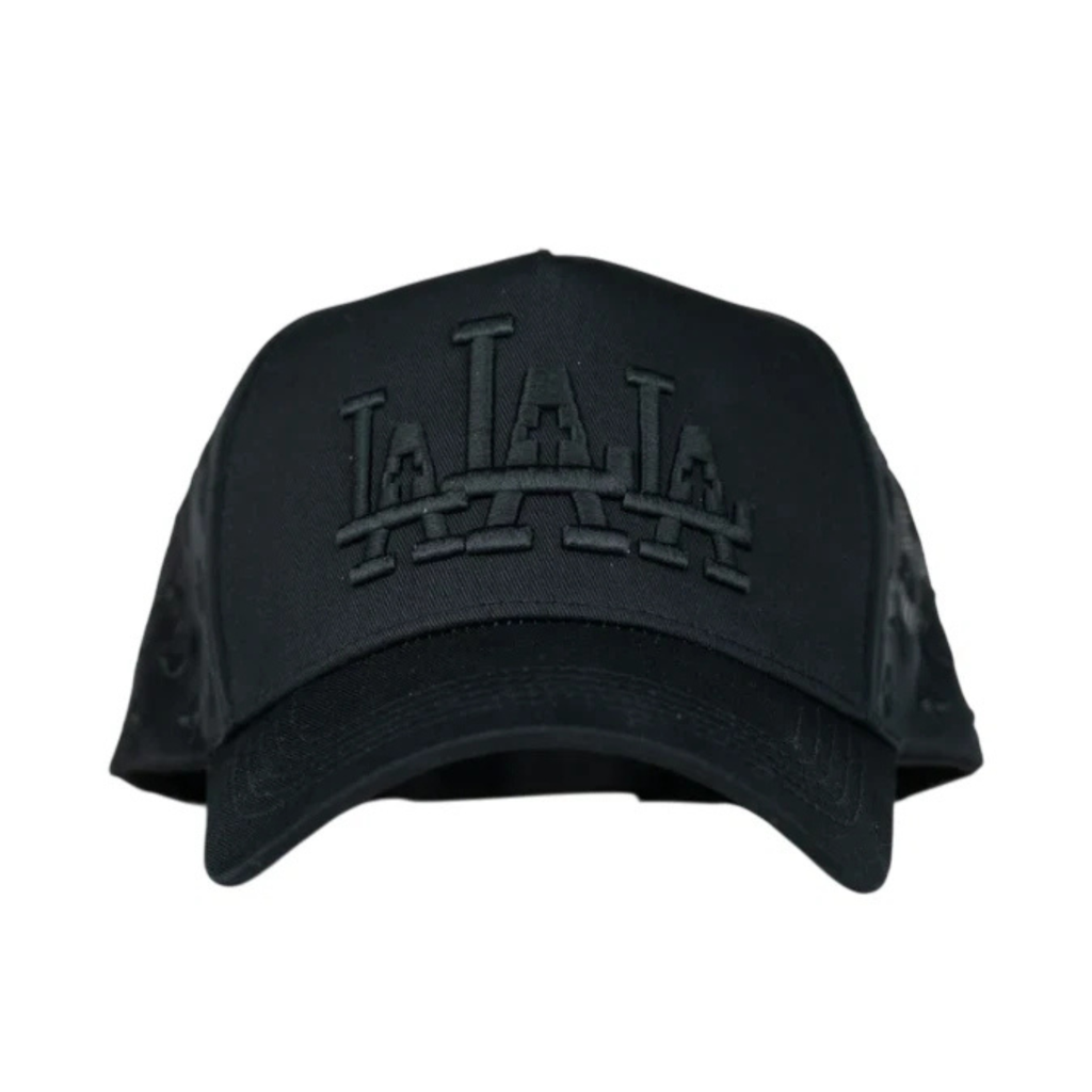 RUDE AWAKENINGS BLACK LA LA LA