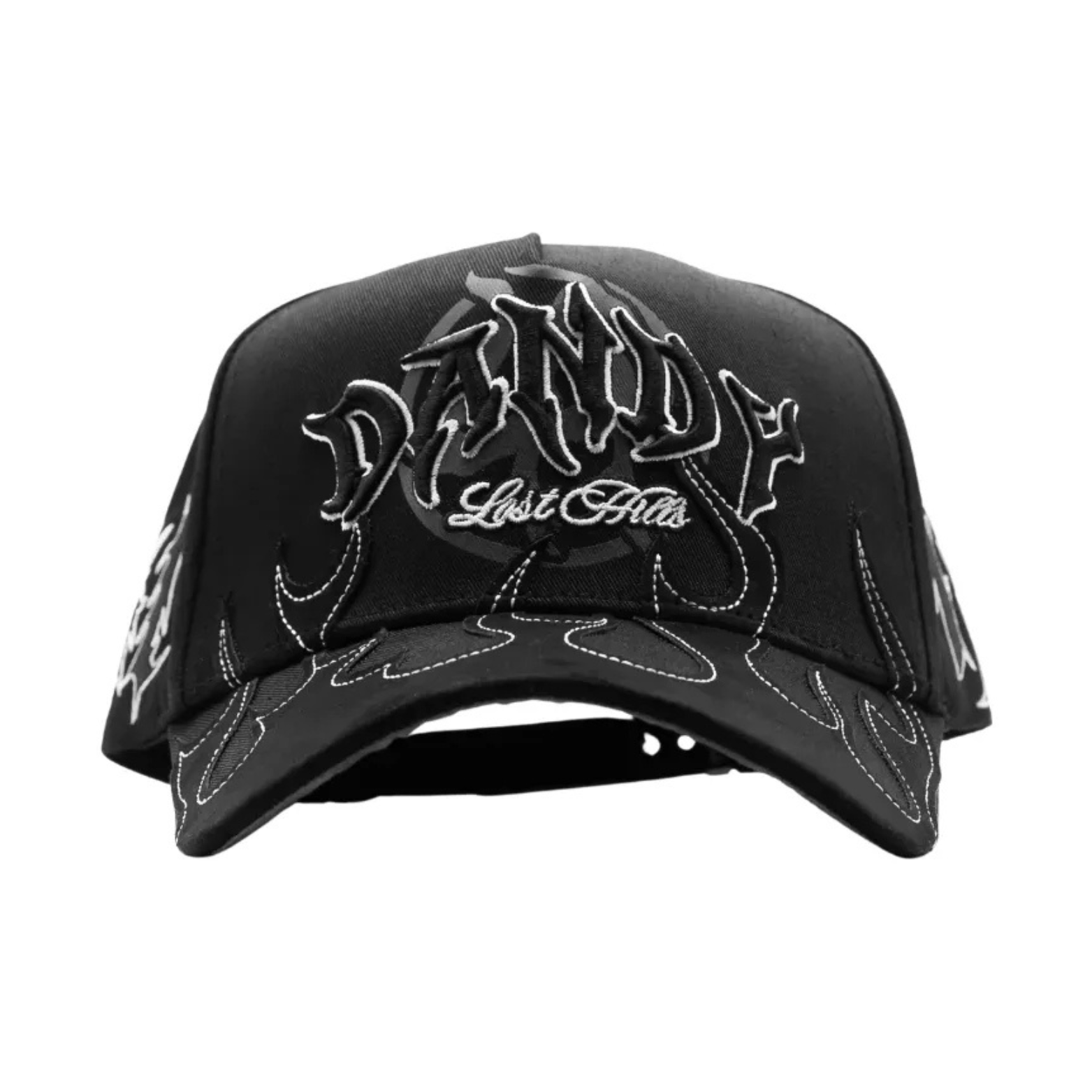 Gorra Dandy Hats X Lost Hills Burning Hills