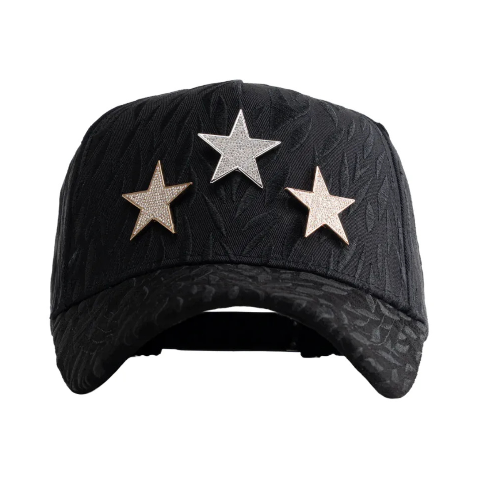 Barbas Hats Barbas X Ct Rockstar 3 Estrellas