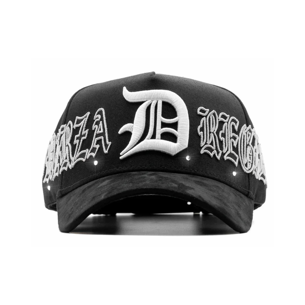 Dandy Hats X Fuerza Regida “Crystals”