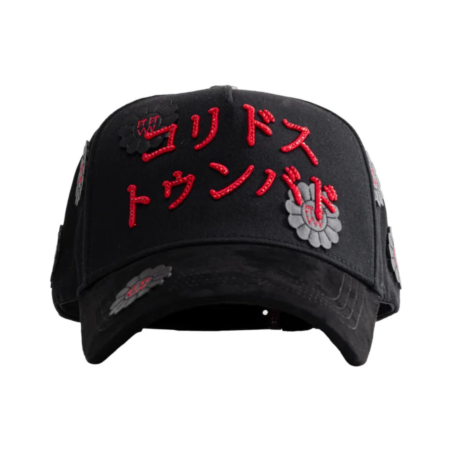 Barbas Hats X Ct Murakami