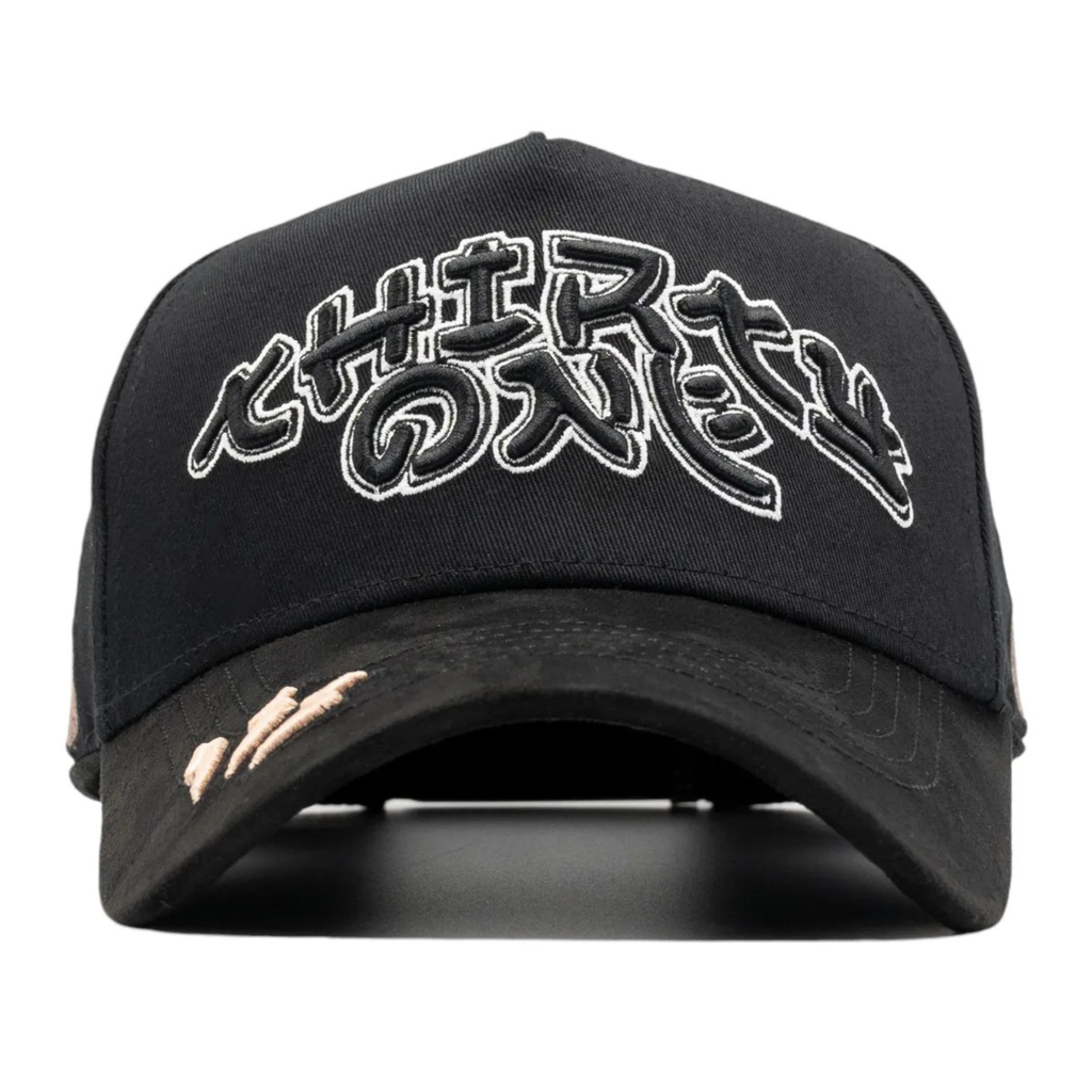 THIRTY ONE JAPÓN - 31 HATS