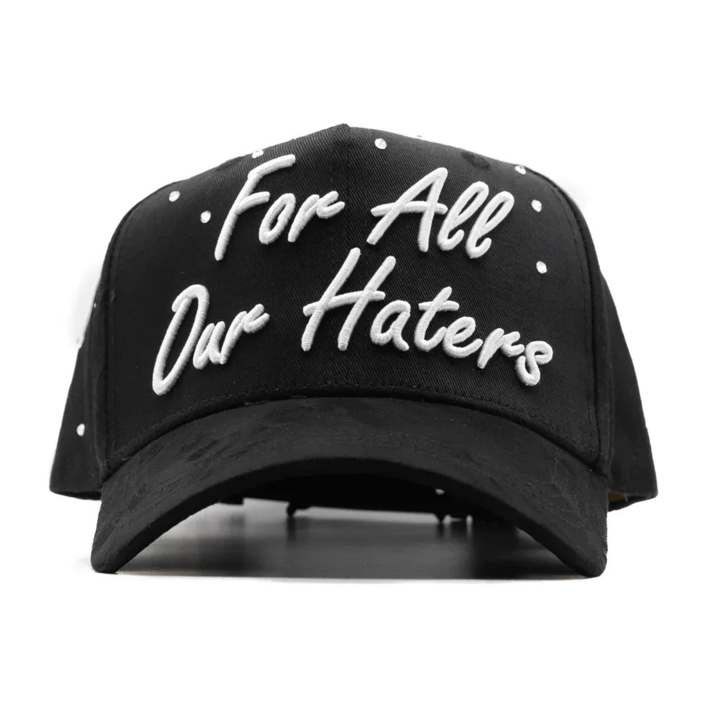 Gorra Dandy Hats For All Our Haters X Tombochio
