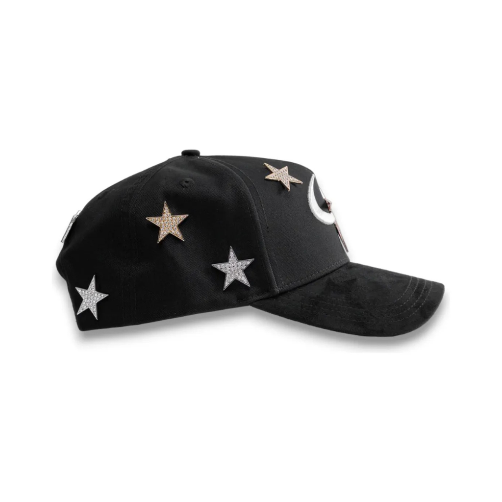 Barbas Hats X Ct Galaxy