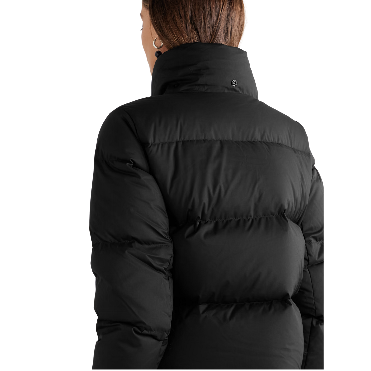 LULULEMON Wunder Puff hooded quilted recycled-SoftMatte