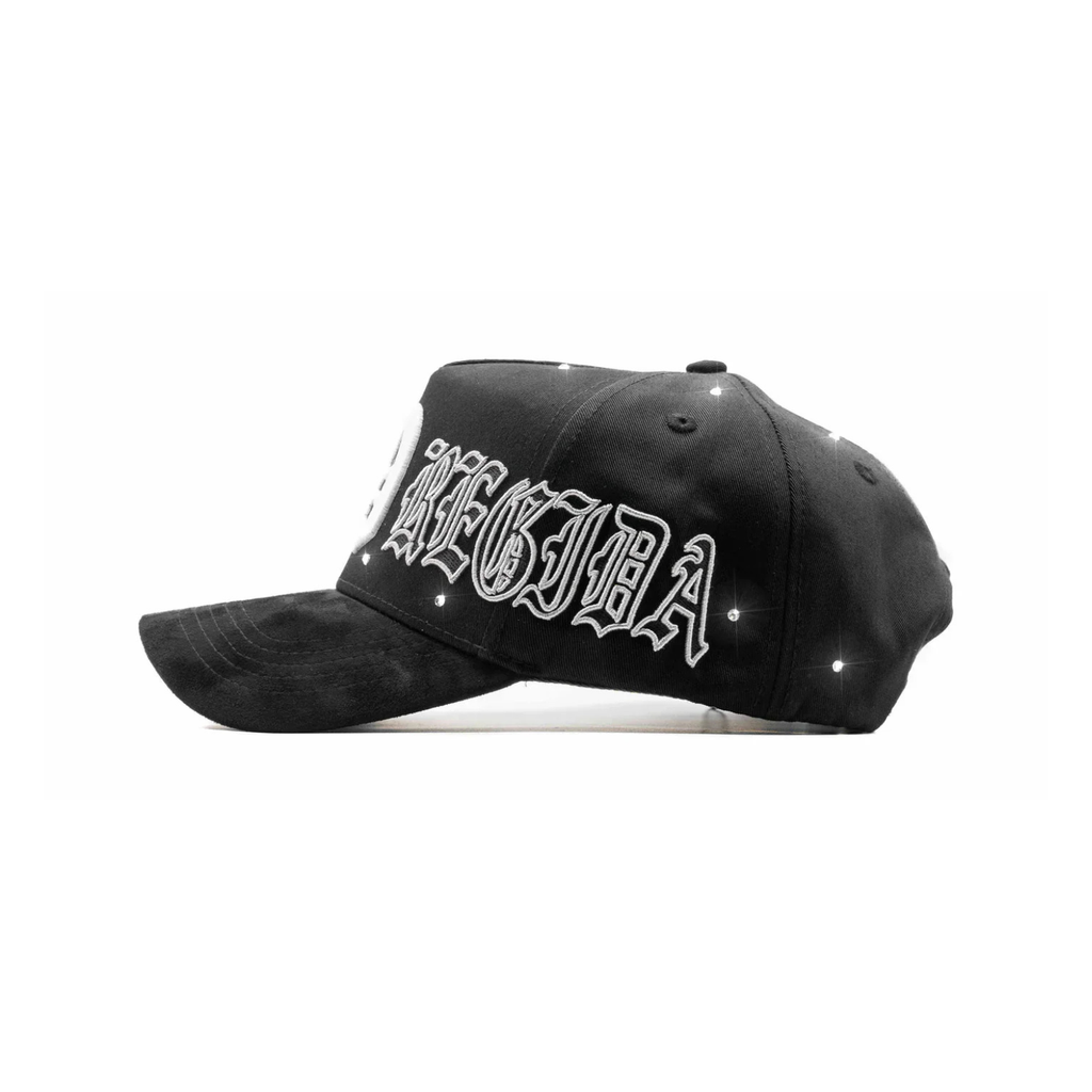 Dandy Hats X Fuerza Regida “Crystals”