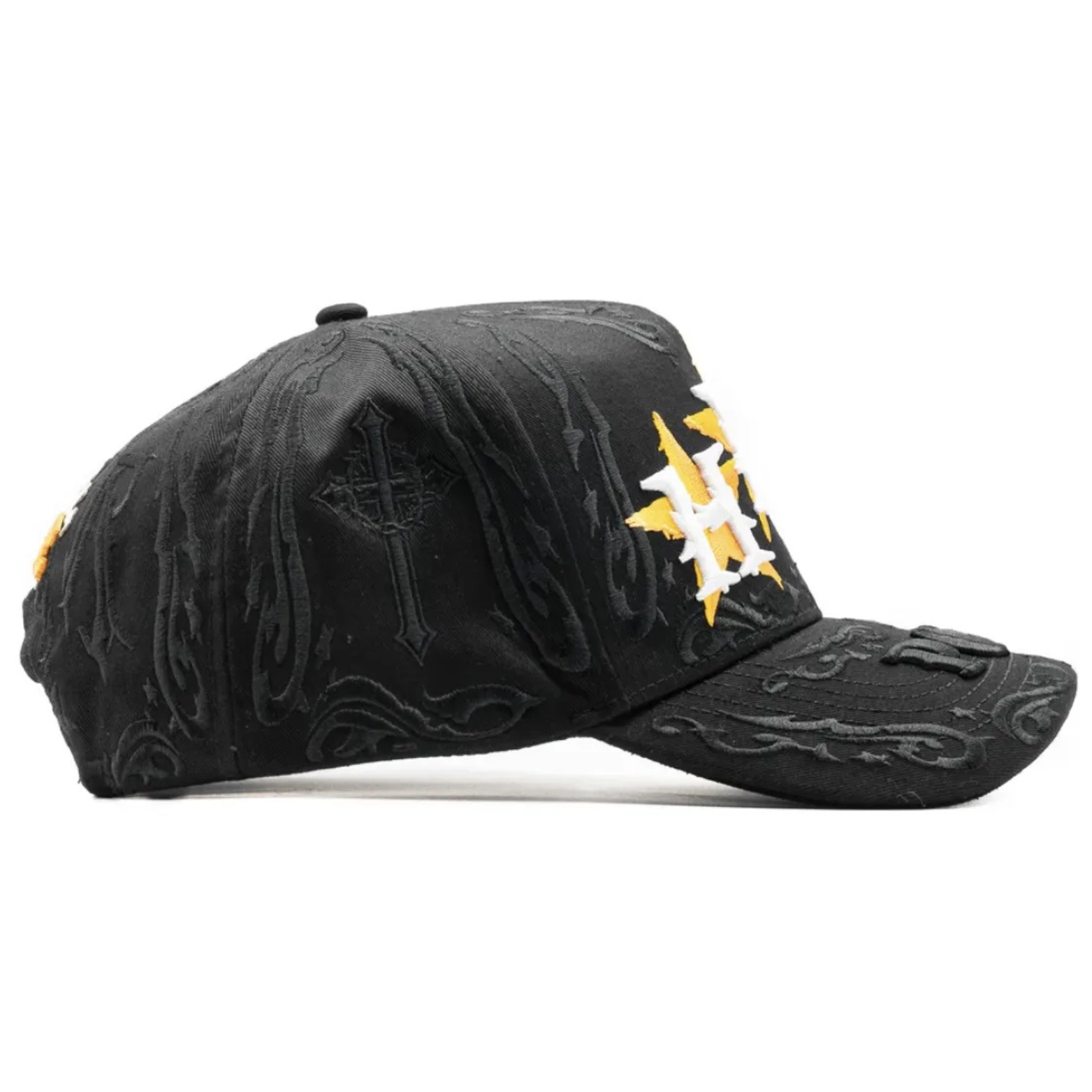 Rude Awakenings X Porfa