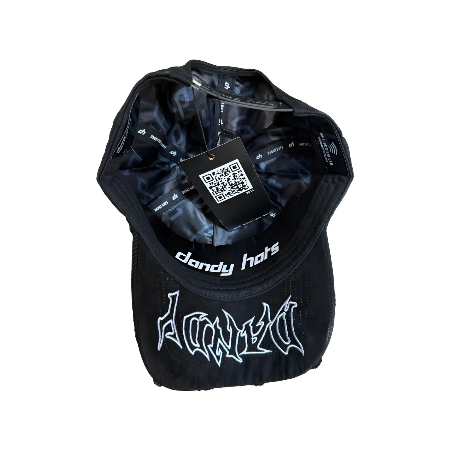 Dandy Hats The Dandy Club