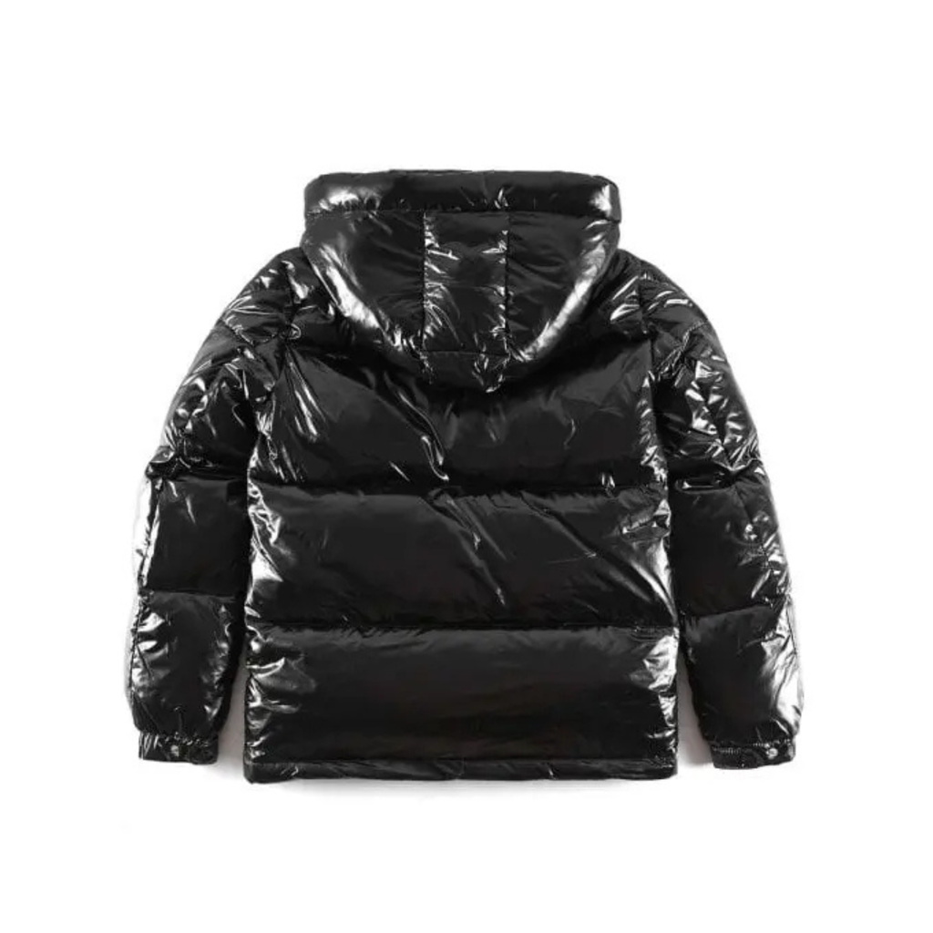 Moncler jakki 2025