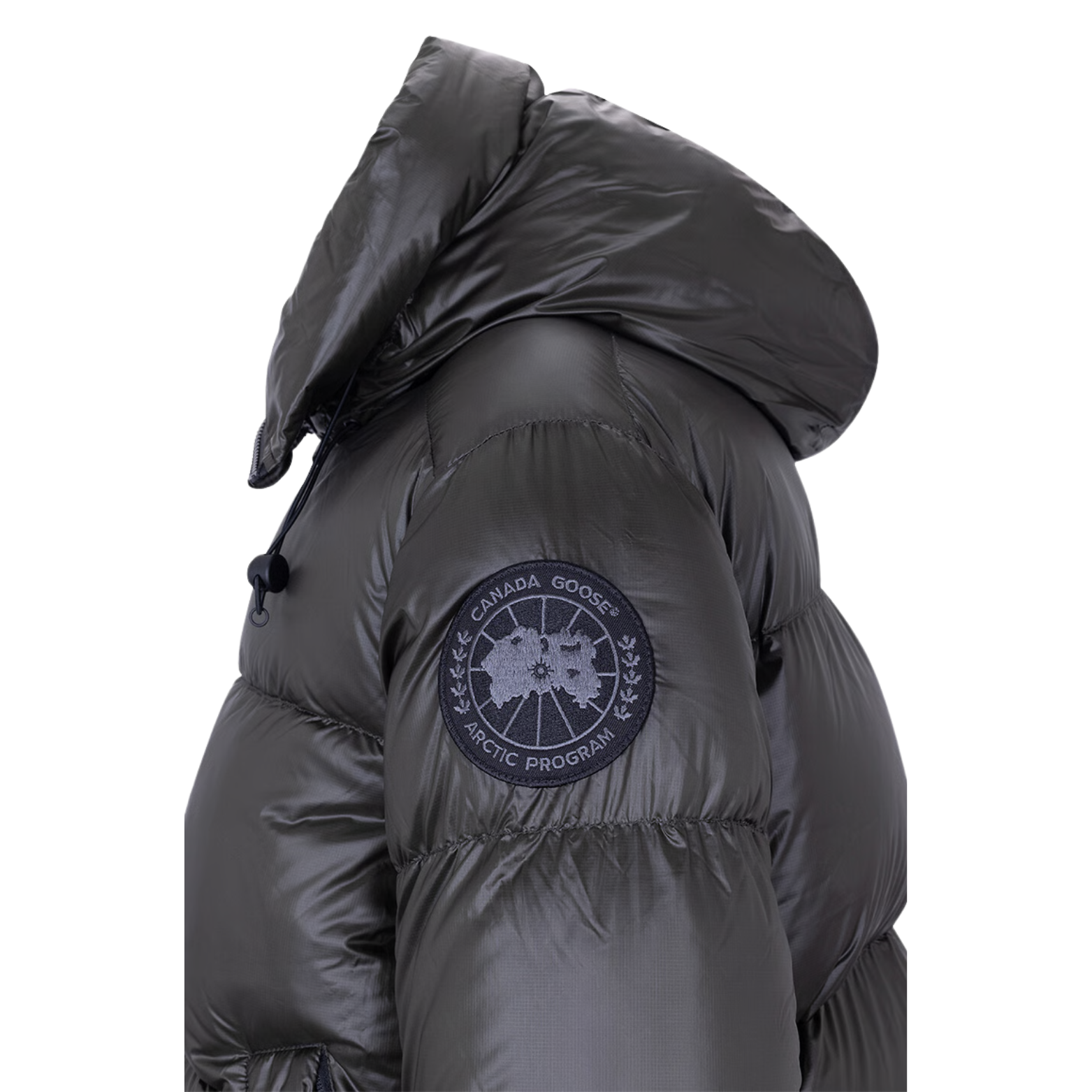 Canada Goose - Crofton Puffer ripstop down jacket