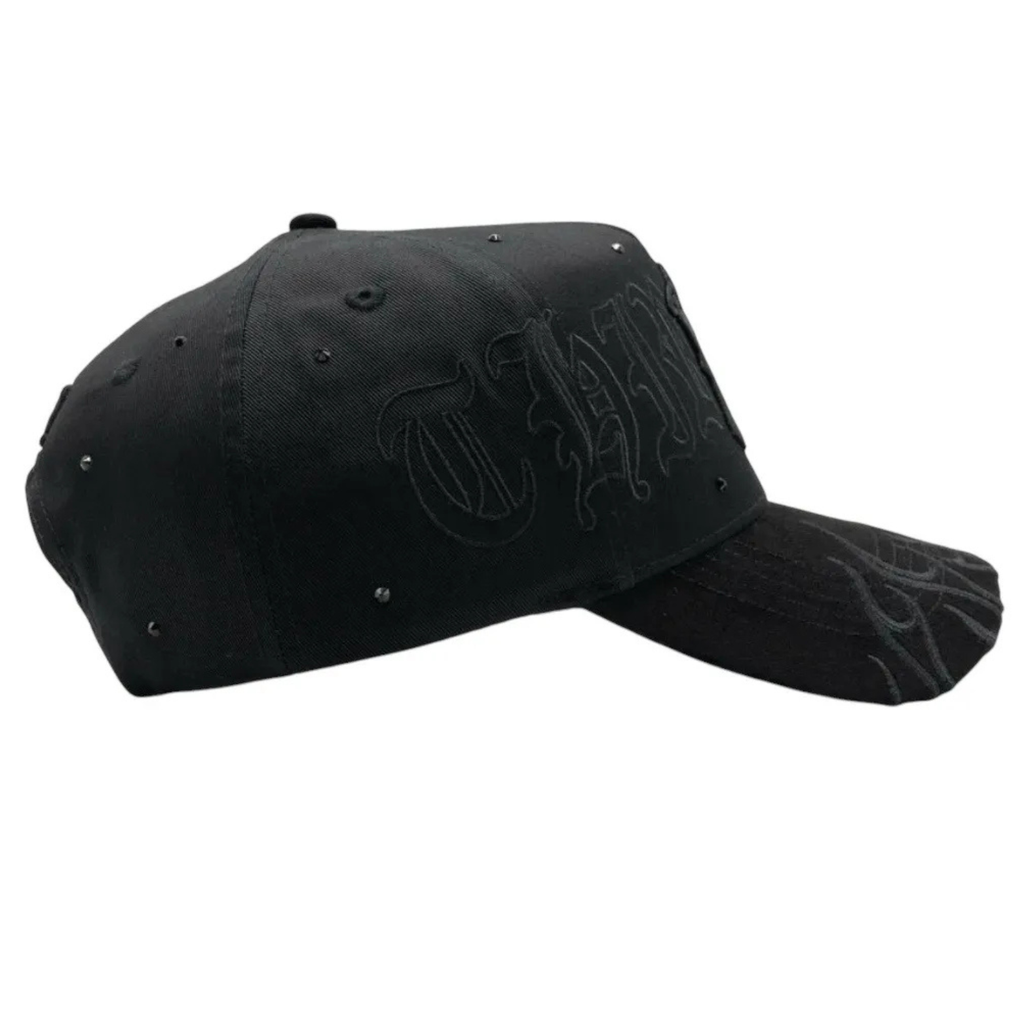 Thirty One (31 Hats) NY Flames