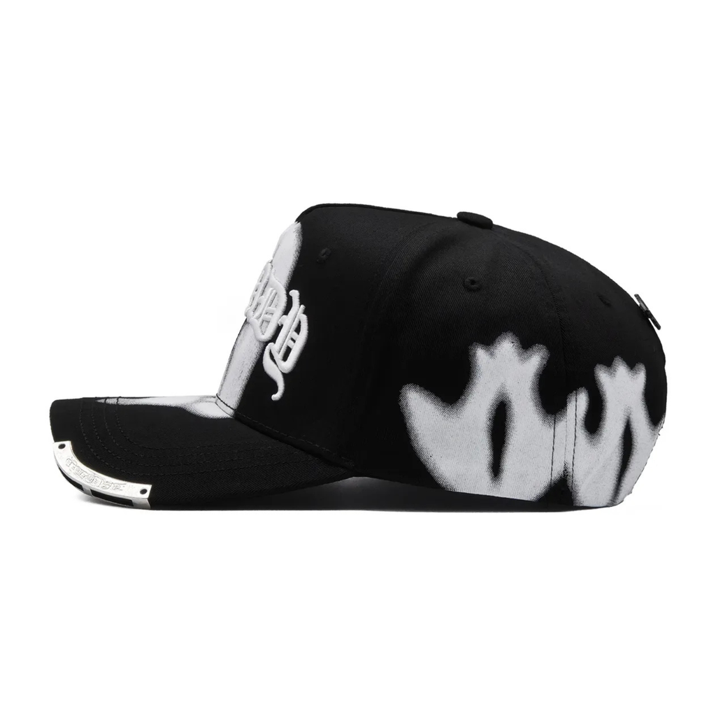 Dandy Hats Project 001 Negra