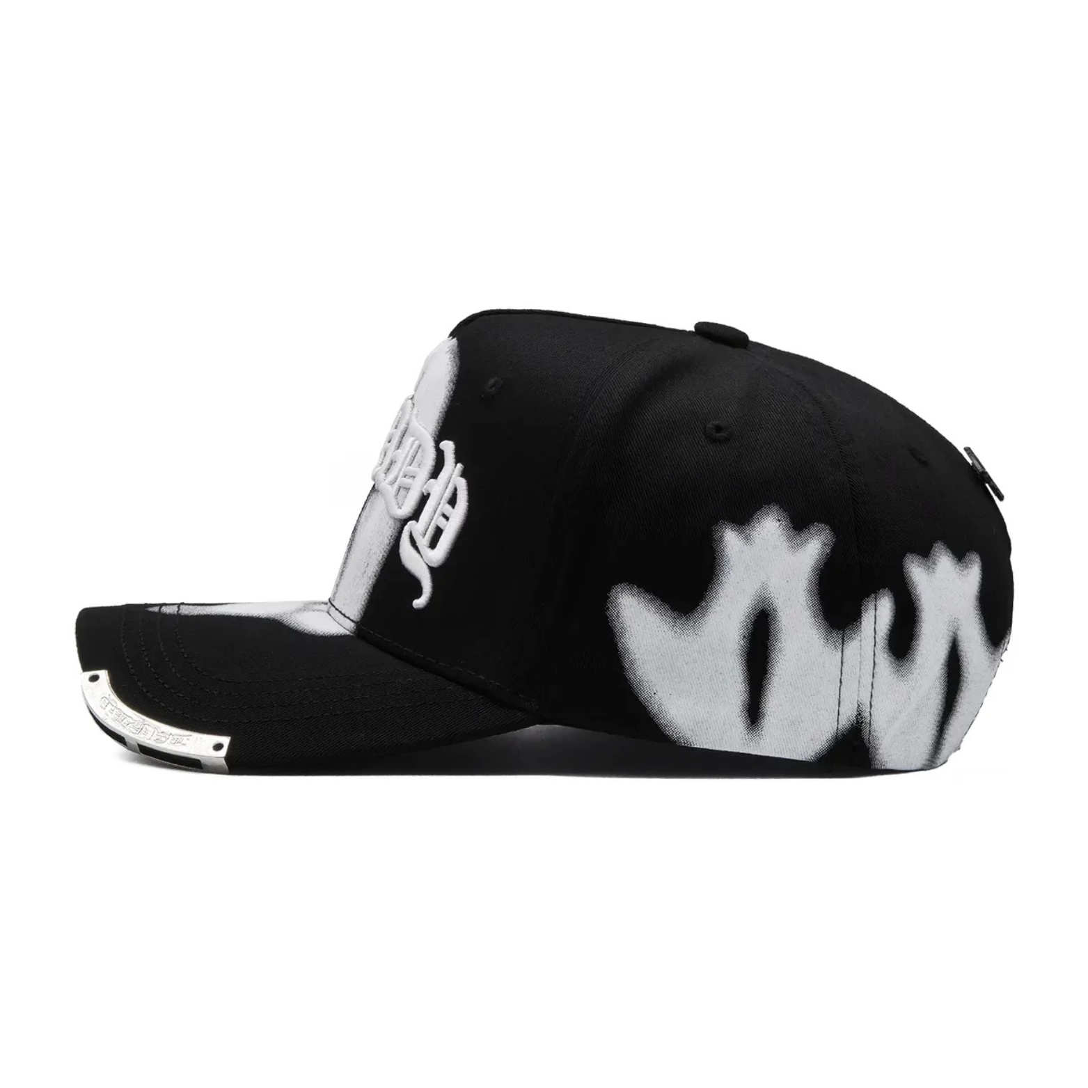 Dandy Hats Project 001 Negra