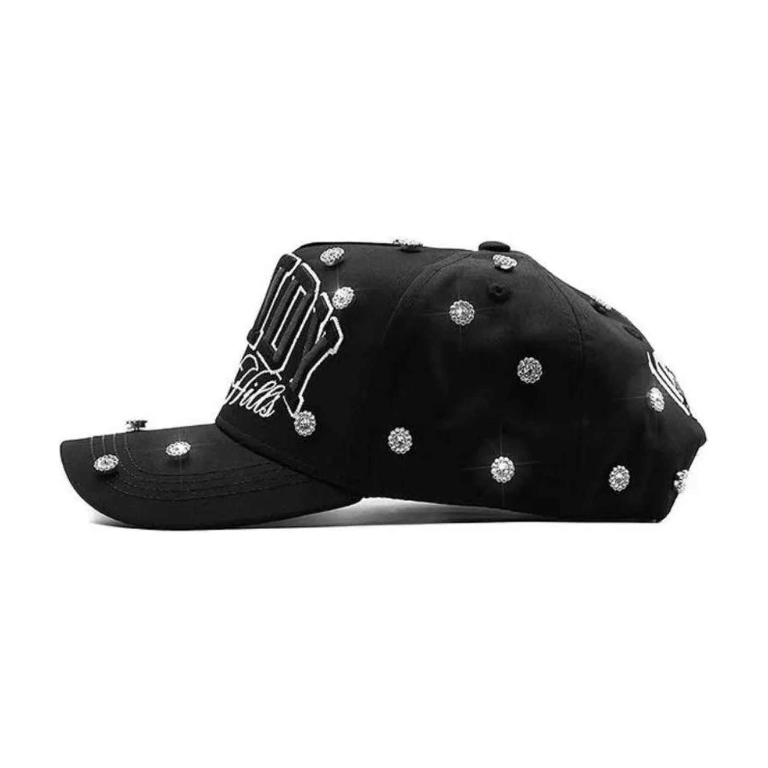 Dandy hats lost hills drop diamantes