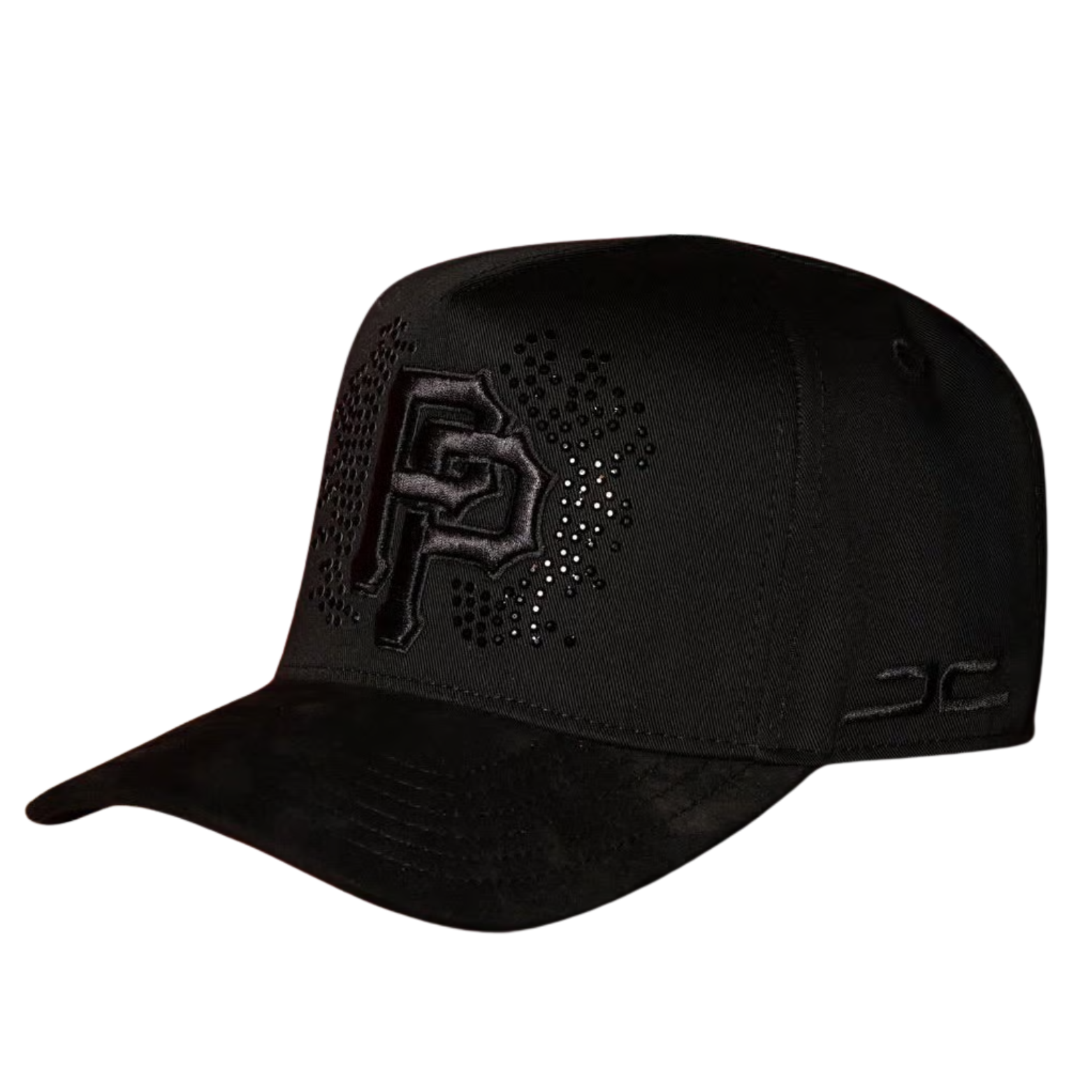 JC Hats x Tito Double P - ROSONES