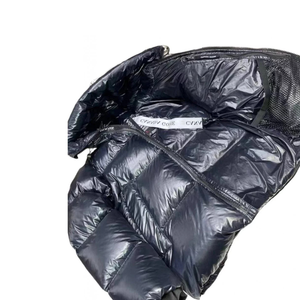Canada goose gulden goose jacket