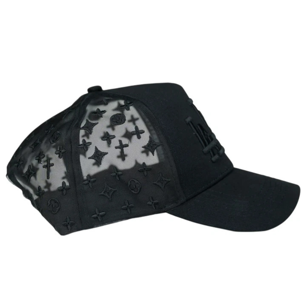 RUDE AWAKENINGS BLACK LA LA LA