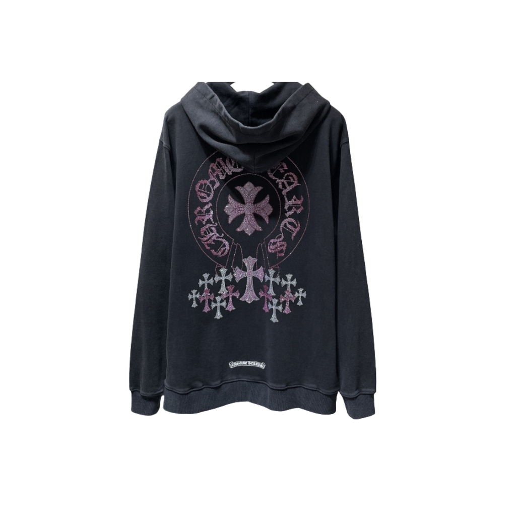 Chrome Hearts hoodie