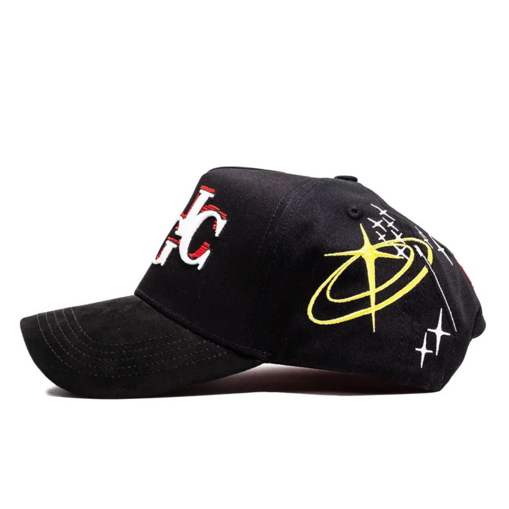 GORRA FINO X MARCA REGISTRADA - MAGIC