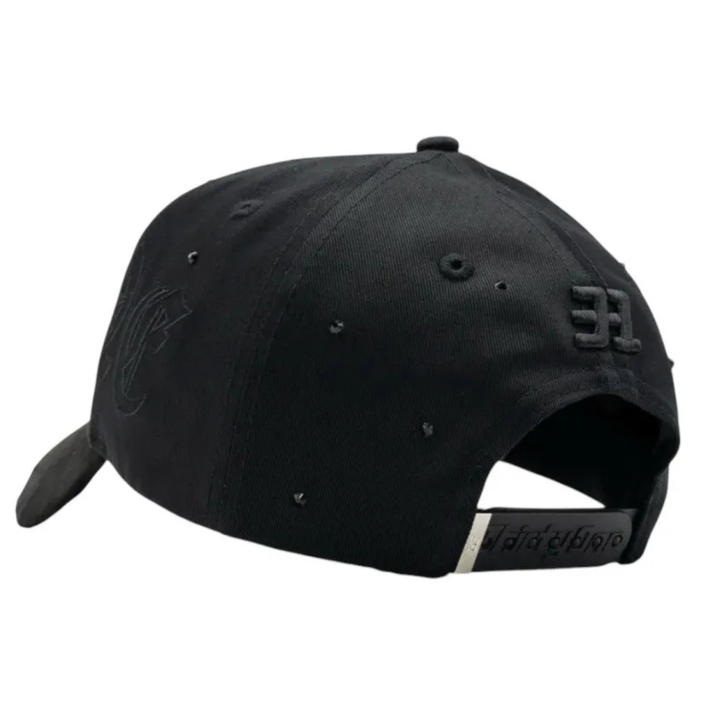 Thirty One (31 Hats) NY Flames