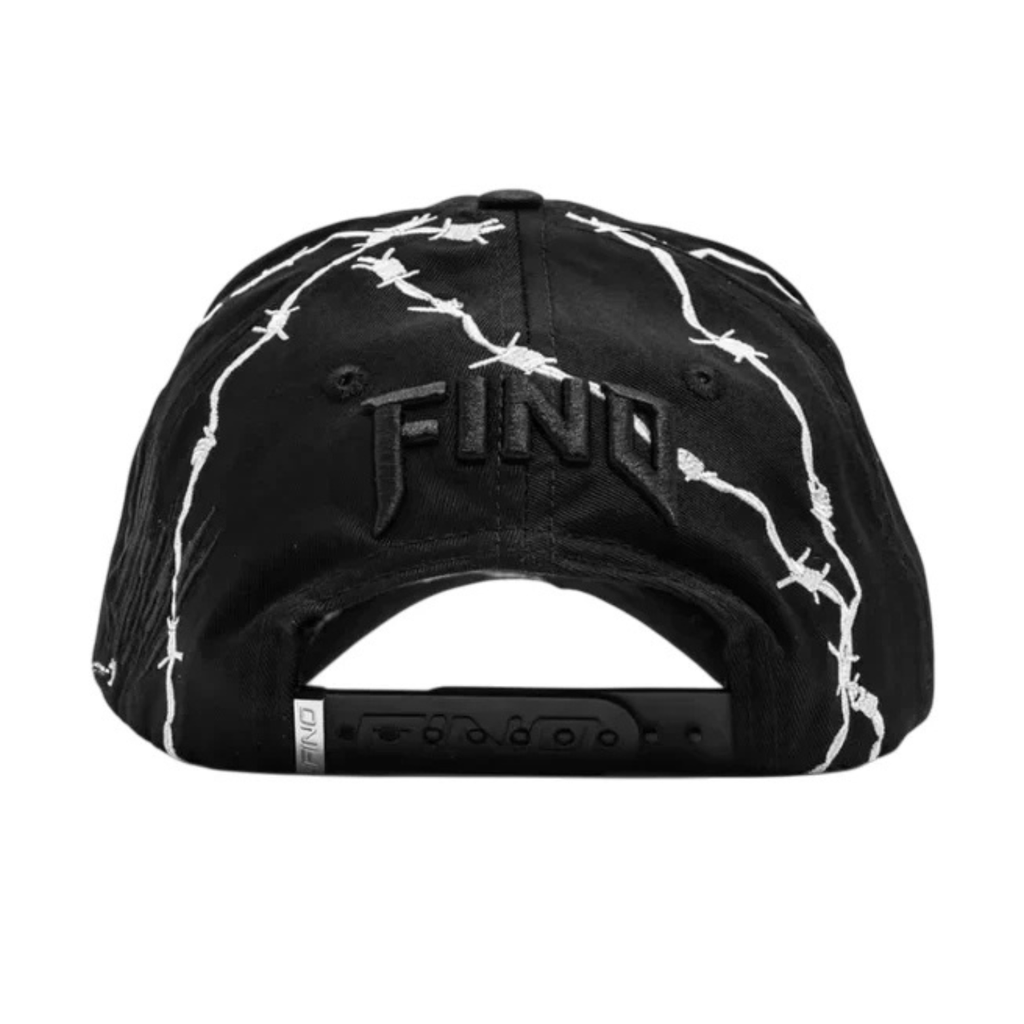 GALLO FINO X TITO DOUBLE P COLLAB