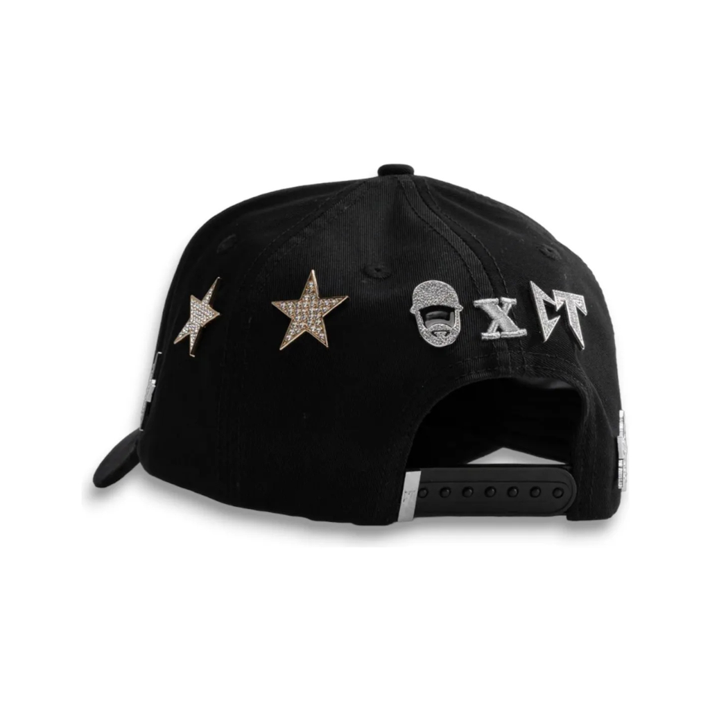 Barbas Hats X Ct Galaxy