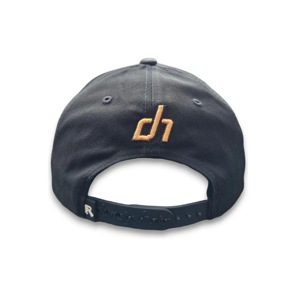 Gorra Dandy Hats X Rude Awakening Jesus Corona Espinas Crist