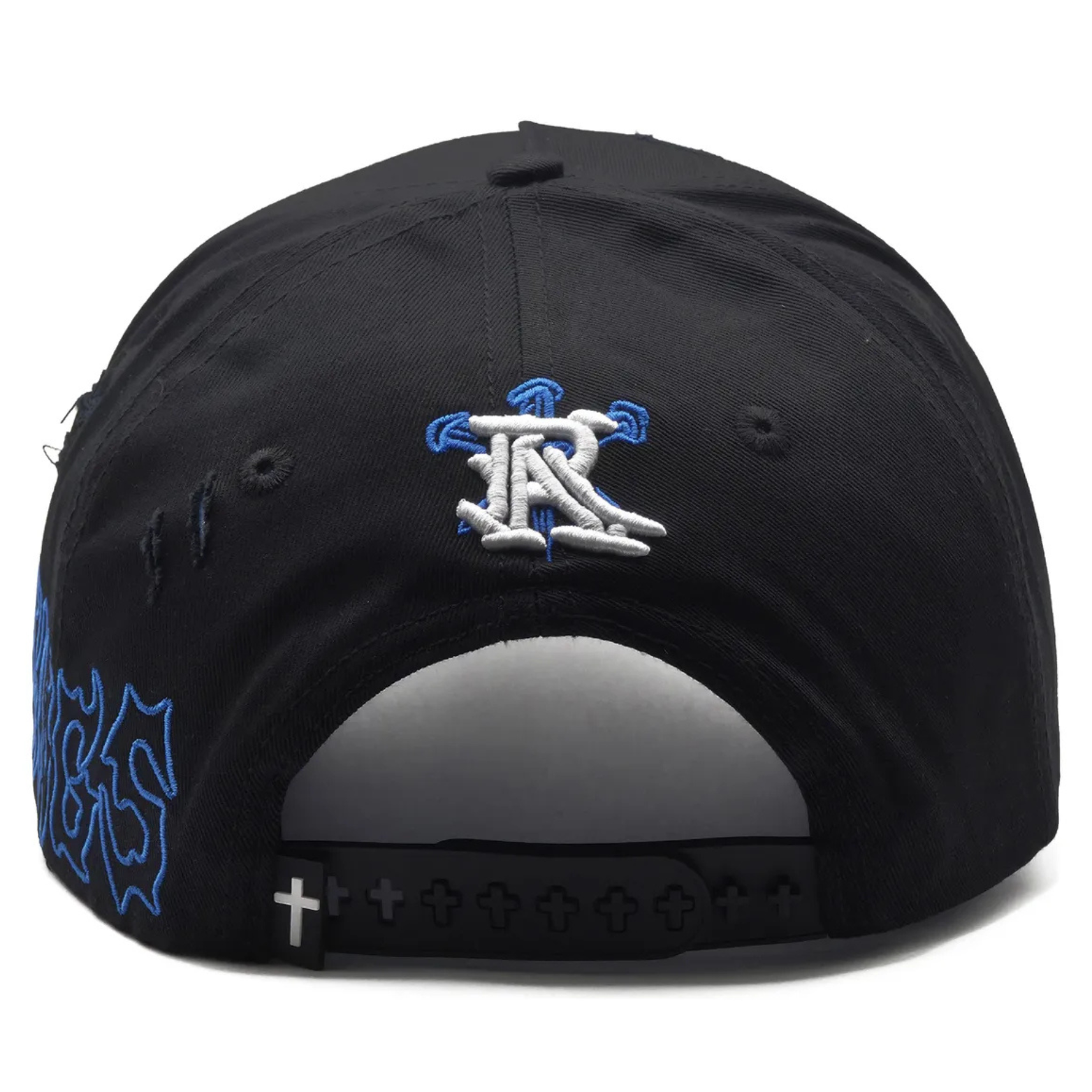 Rude Awakenings Crucifixion