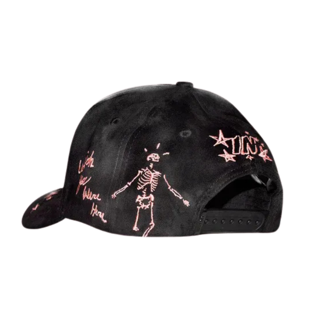 Innedit Muratravis Rosa Único