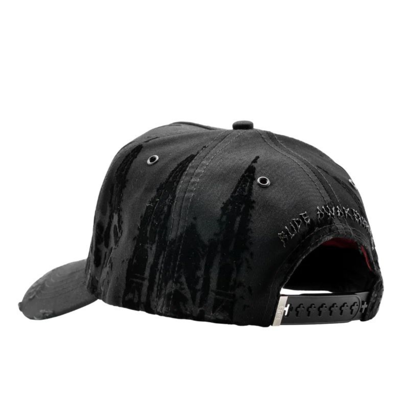 Rude Awakenings Rude Cathedral