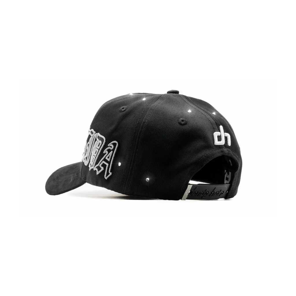 Dandy Hats X Fuerza Regida “Crystals”