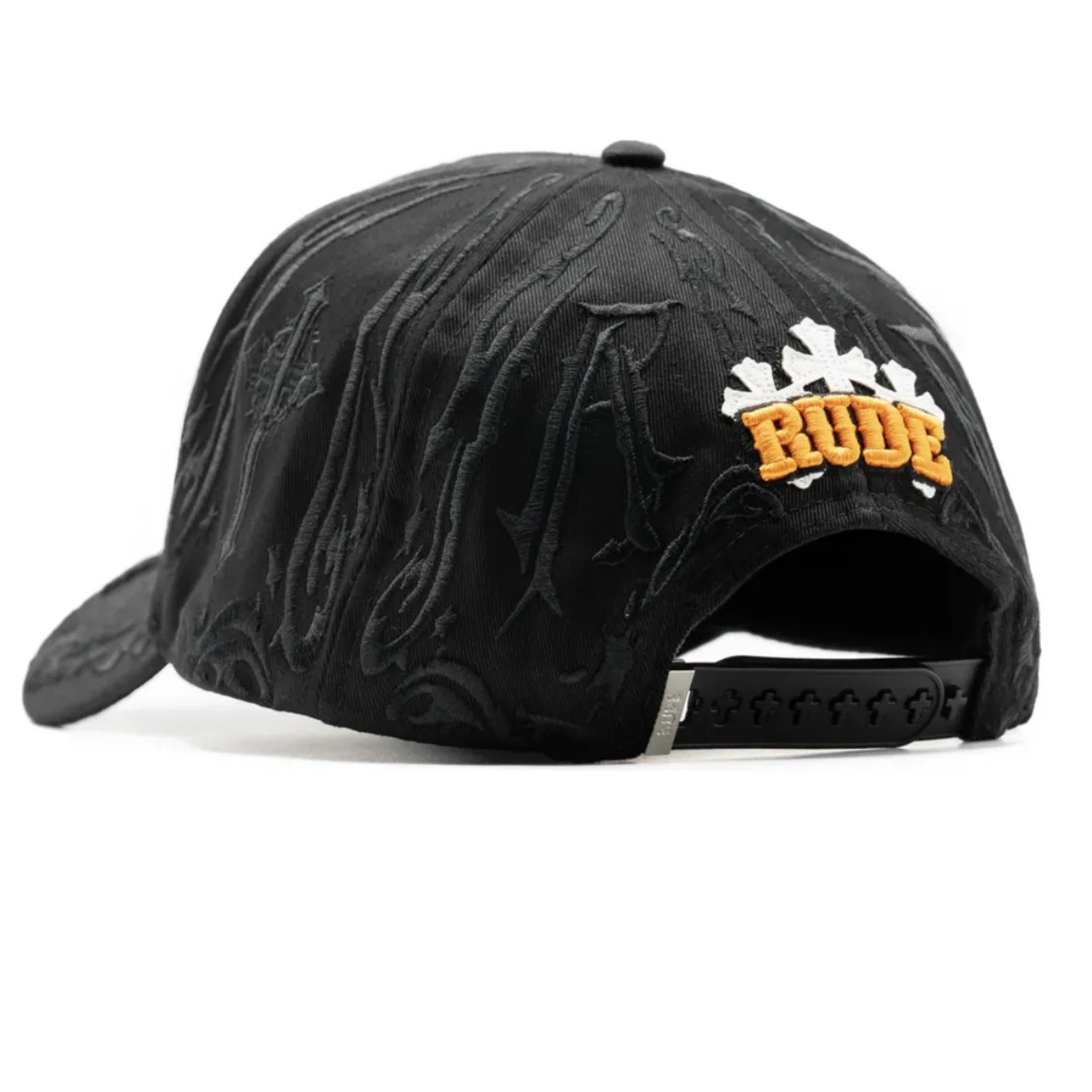 Rude Awakenings X Porfa