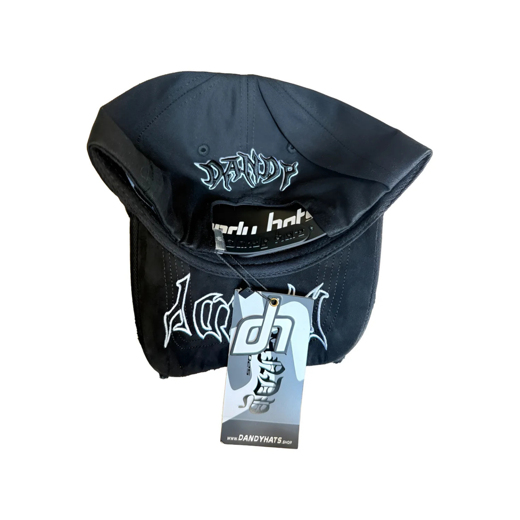 Dandy Hats The Dandy Club