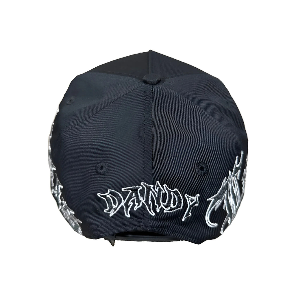 Gorra Dandy Hats X Lost Hills Burning Hills