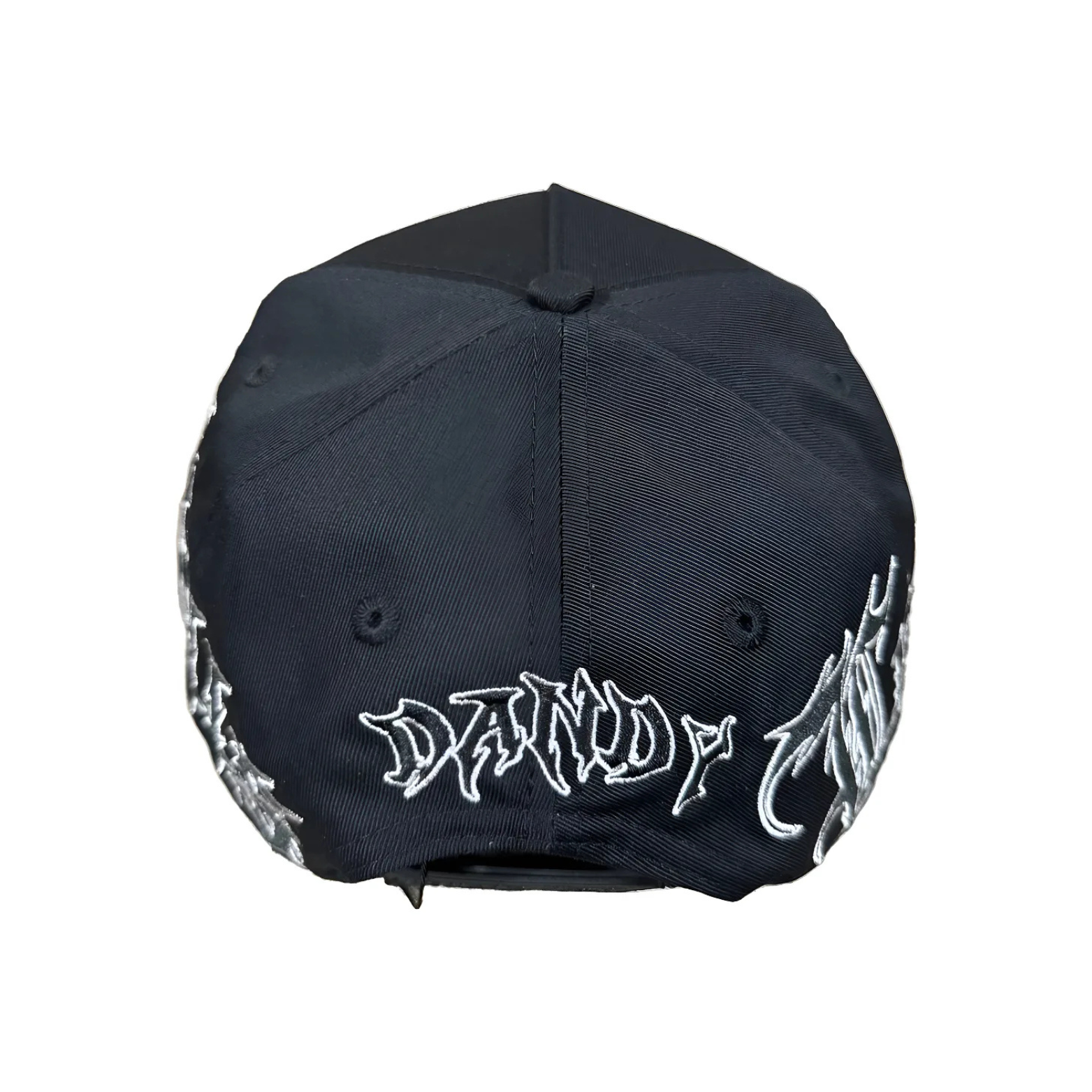 Gorra Dandy Hats X Lost Hills Burning Hills