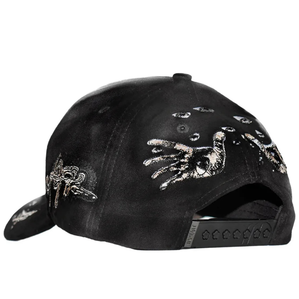 Muratravis Crystals Innedit-Muraworld