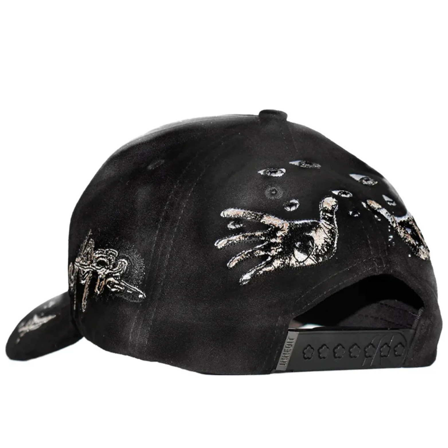 Muratravis Crystals Innedit-Muraworld